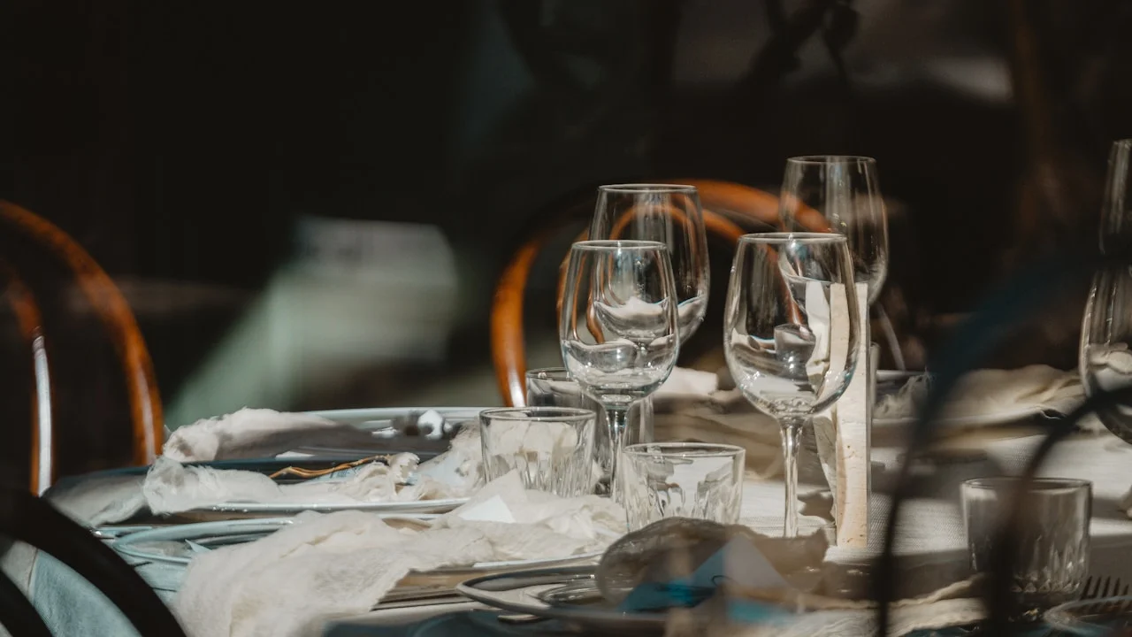Come Costruire il Menu di un Ristorante