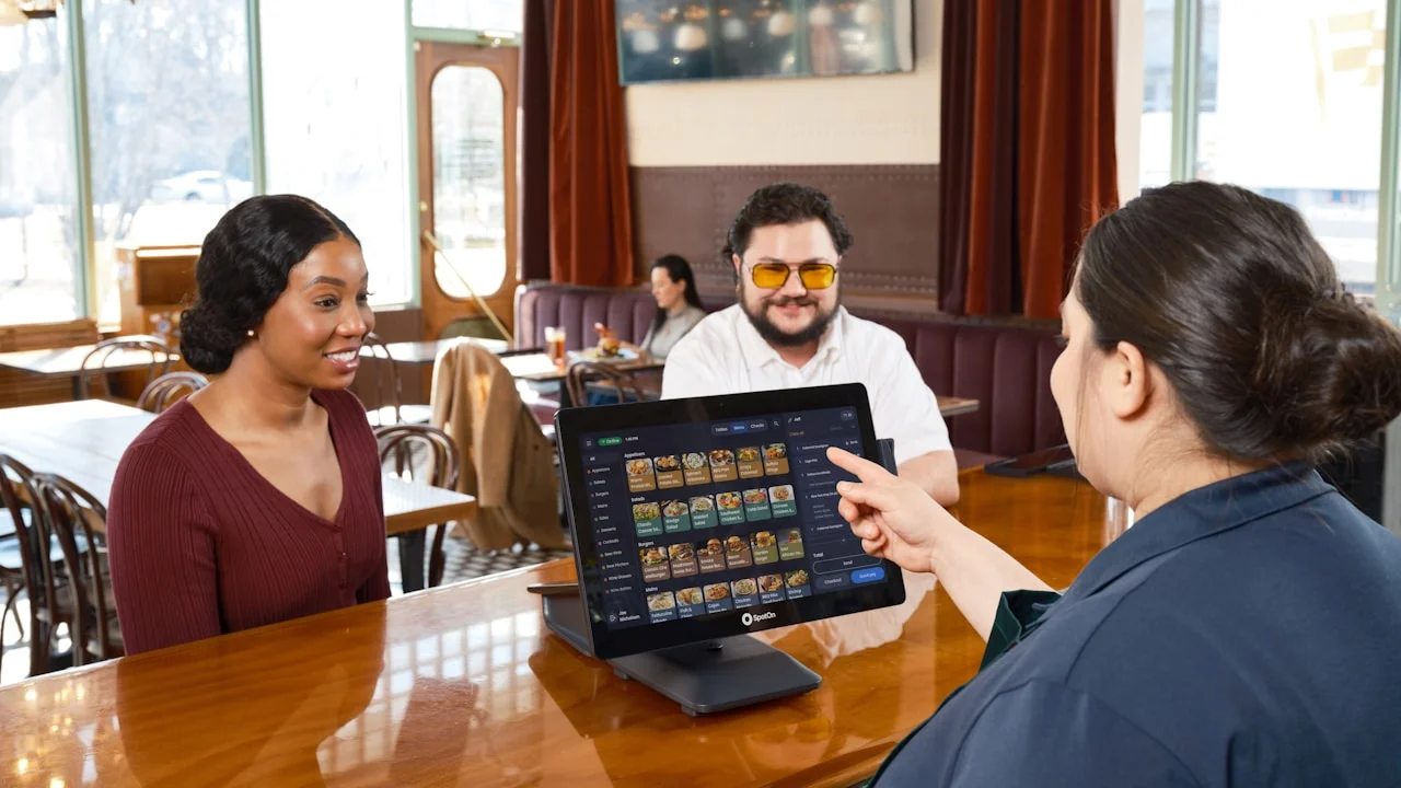 Menu Digitale per Trattoria: Come Adottarlo Senza Perdere l’Identità