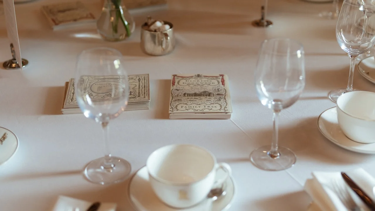 Quante Portate Deve Avere un Menu Ristorante