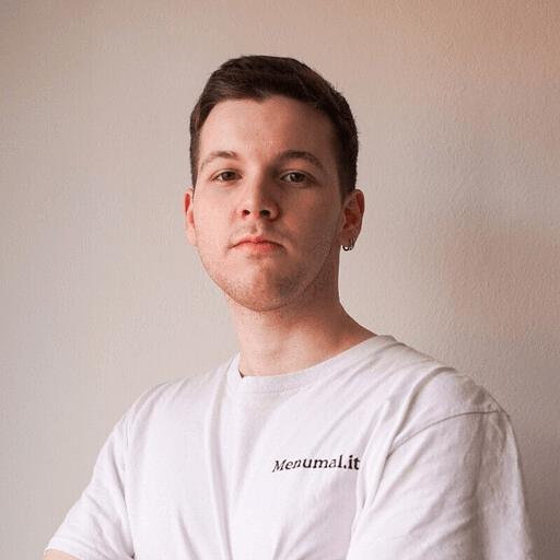 Author avatar