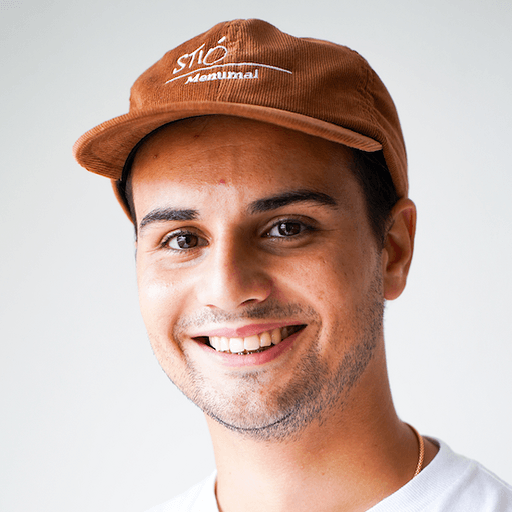 Author avatar