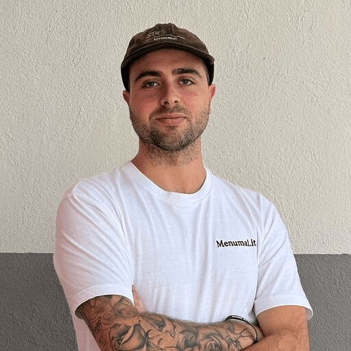 Author avatar