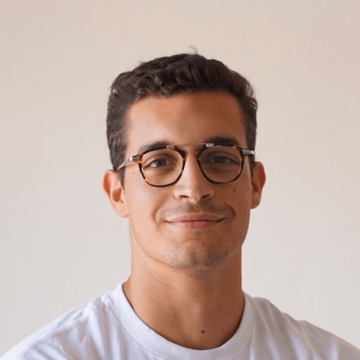 Author avatar